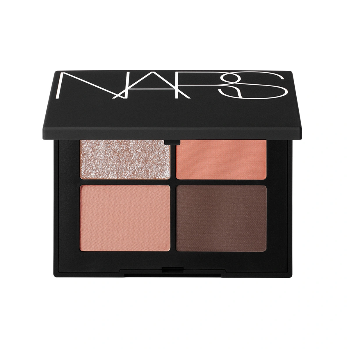SOMBRA DE OJOS NARS SOMBRAS DE OJOS EYESHADOW QUAD - 1