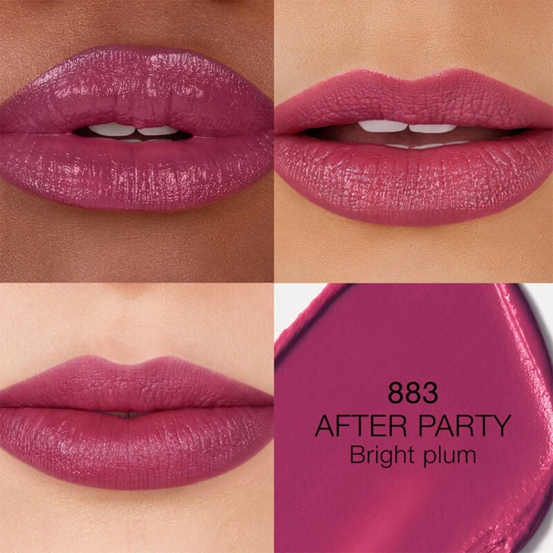 LABIAL NARS 3.8 GR EXPLICIT LIPSTICK - 2
