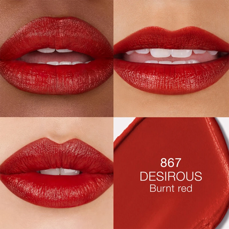 LABIAL NARS 3.8 GR EXPLICIT LIPSTICK - 2