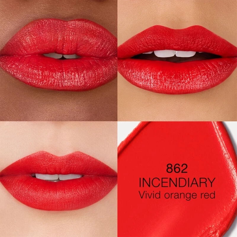 LABIAL NARS 3.8 GR EXPLICIT LIPSTICK - 2