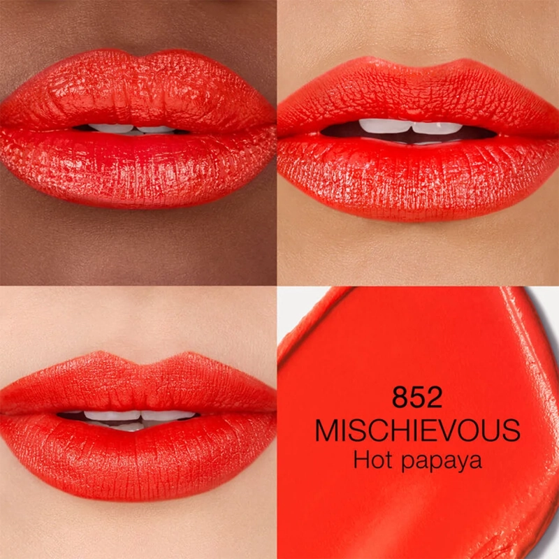 LABIAL NARS 3.8 GR EXPLICIT LIPSTICK - 2