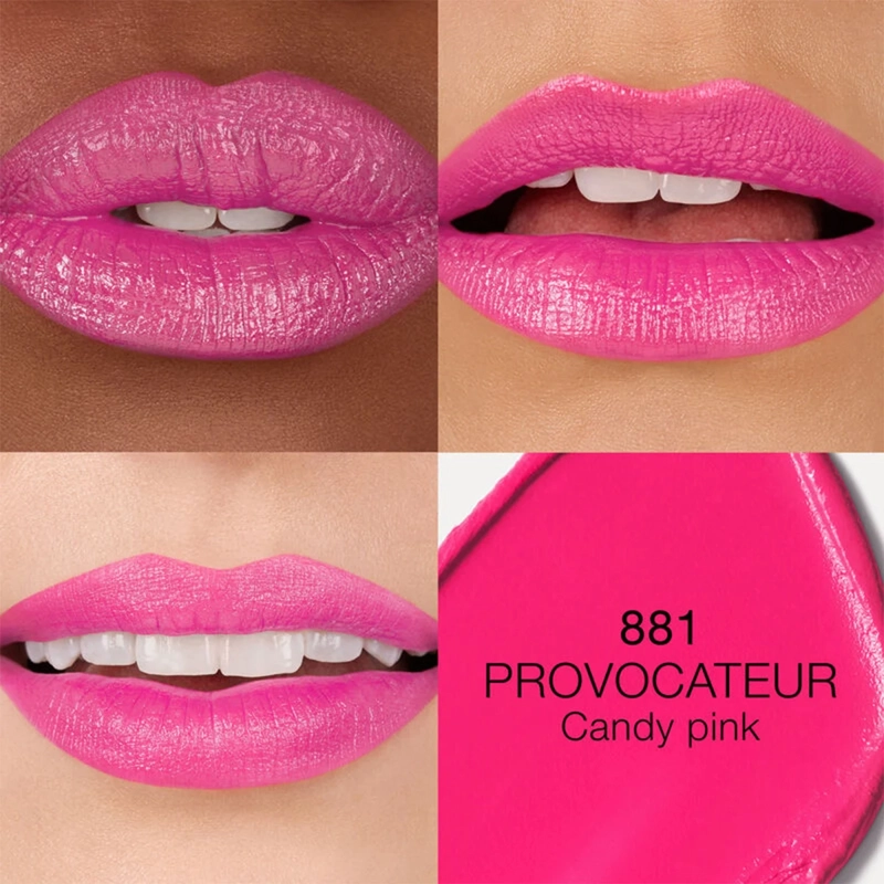 LABIAL NARS 3.8 GR EXPLICIT LIPSTICK - 2