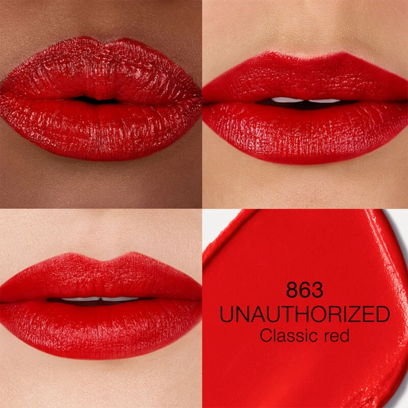 LABIAL NARS 3.8 GR EXPLICIT LIPSTICK - 2