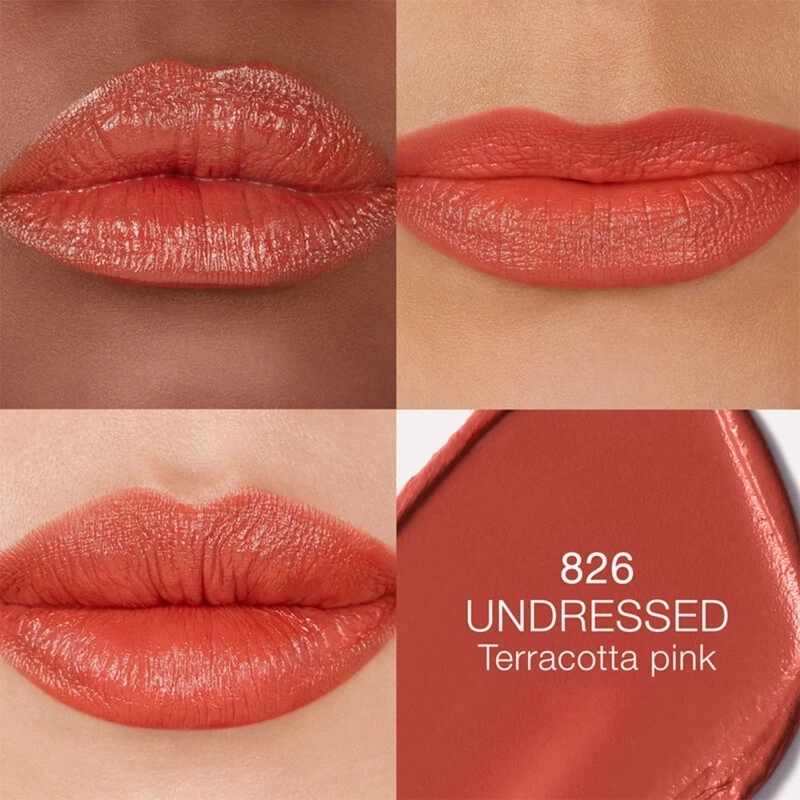 LABIAL NARS 3.8 GR EXPLICIT LIPSTICK - 2
