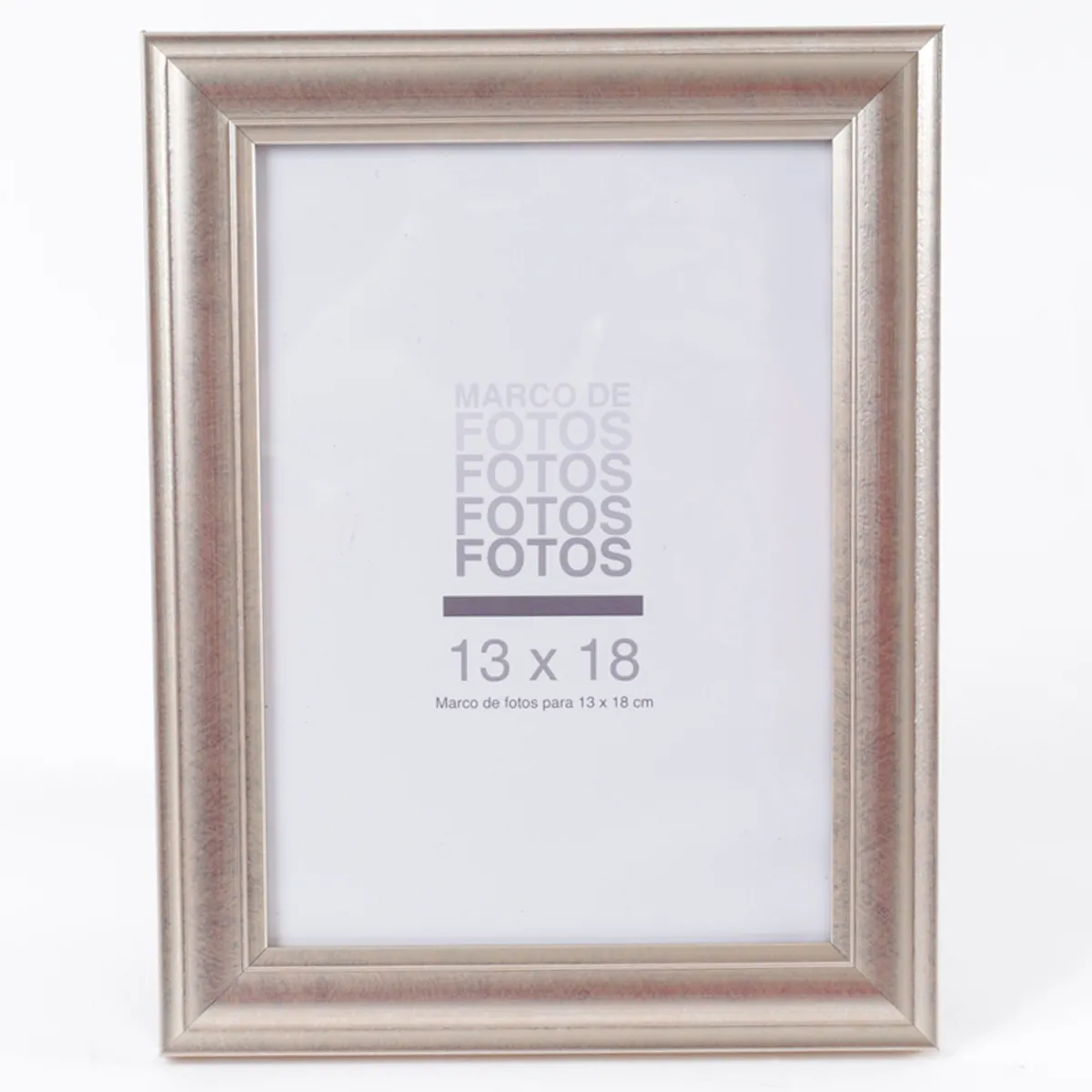 MARCO DE FOTO RIPLEY HOME TEXTURA DORADO 13X18 CM - 1