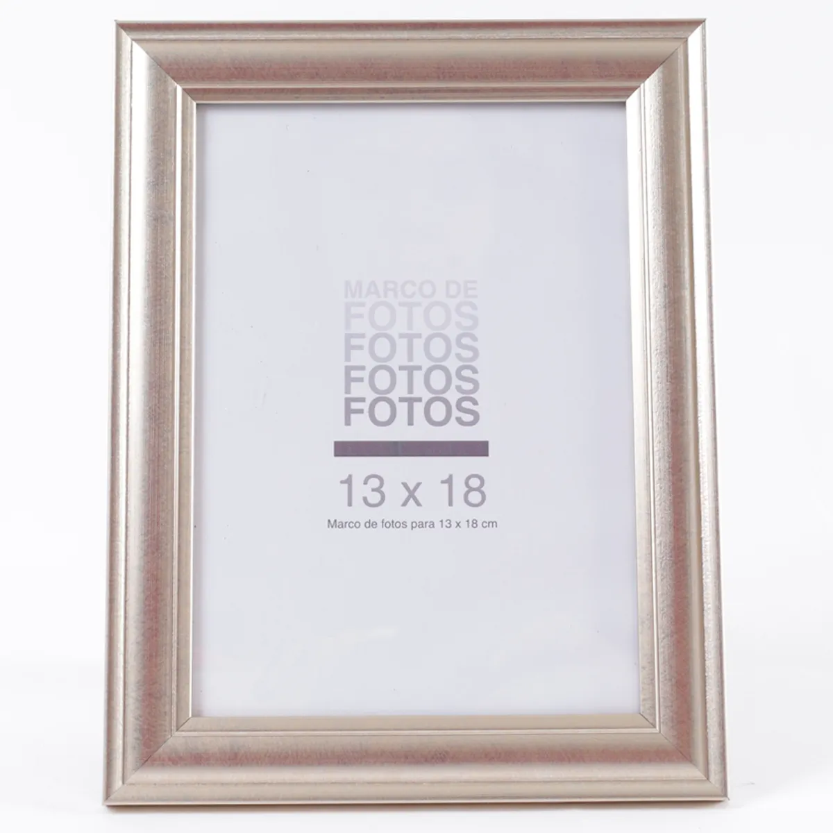 MARCO DE FOTO RIPLEY HOME TEXTURA DORADO 13X18 CM - 2