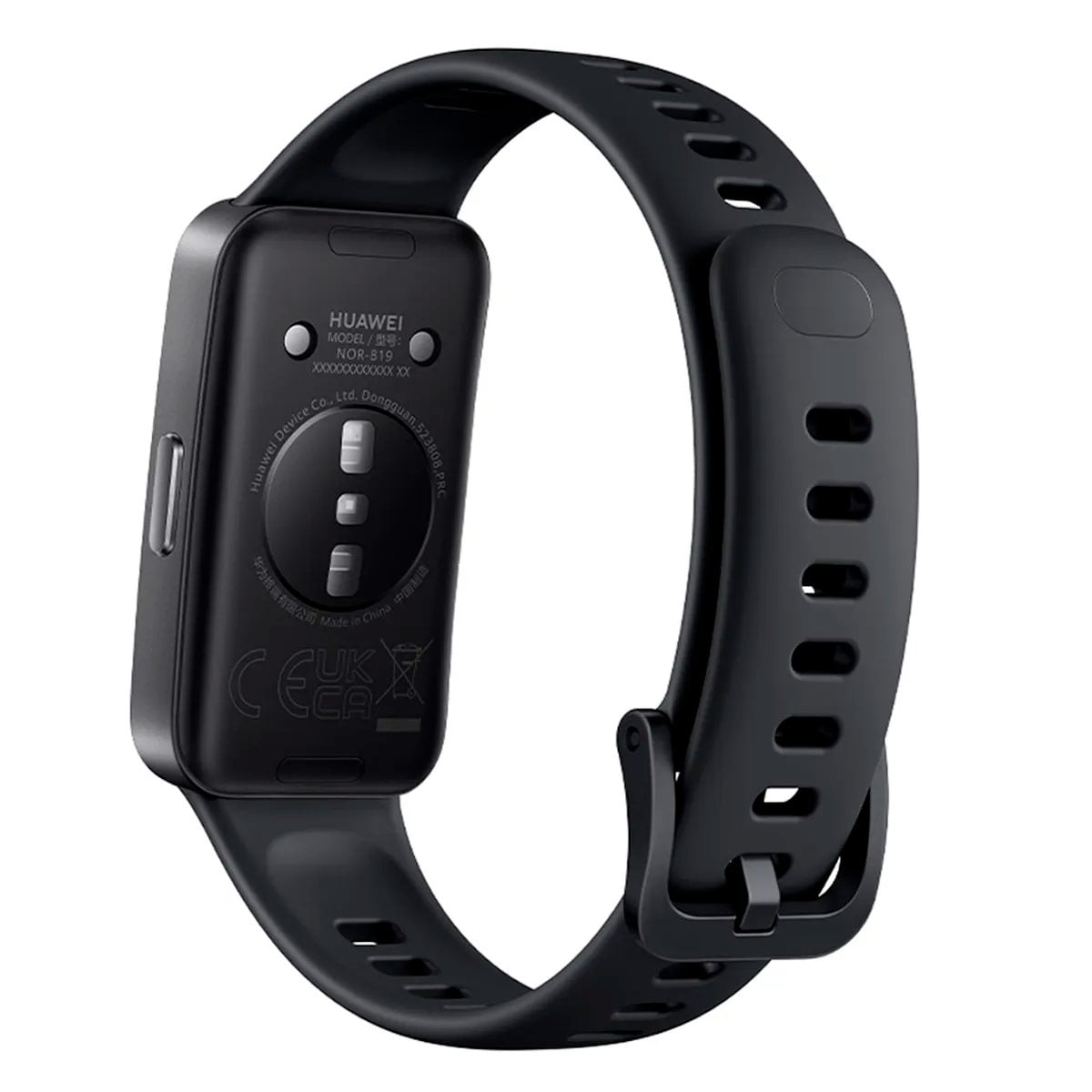 SMARTBAND HUAWEI BAND 10 NEGRO - 5