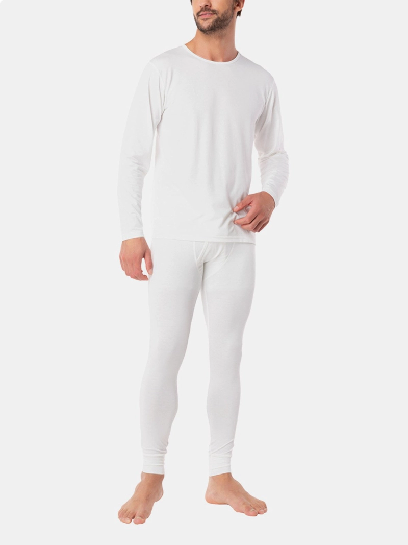CAMISETA PRIMERA CAPA HOMBRE TOP OUTDOOR - 2