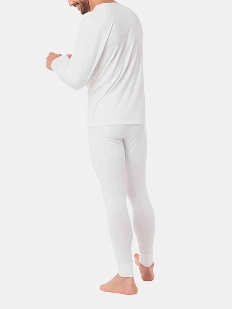CAMISETA PRIMERA CAPA HOMBRE TOP OUTDOOR - 3