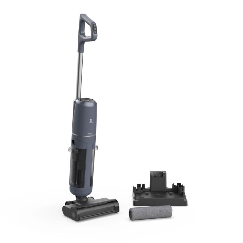 ASPIRADORA VERTICAL ELECTROLUX INALÁMBRICO EMC2500 - 4