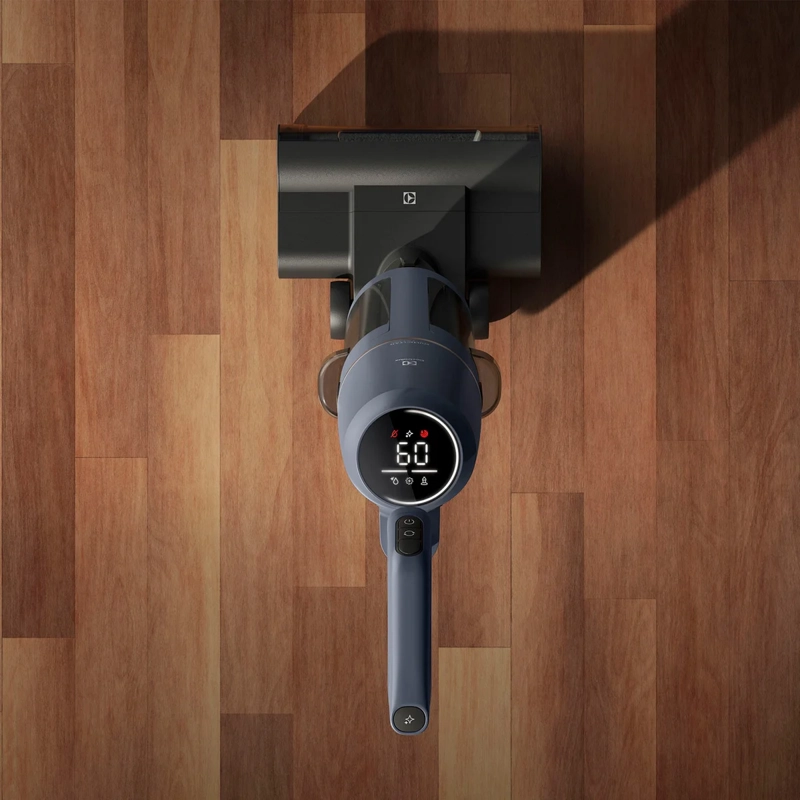 ASPIRADORA VERTICAL ELECTROLUX INALÁMBRICO EMC2500 - 7