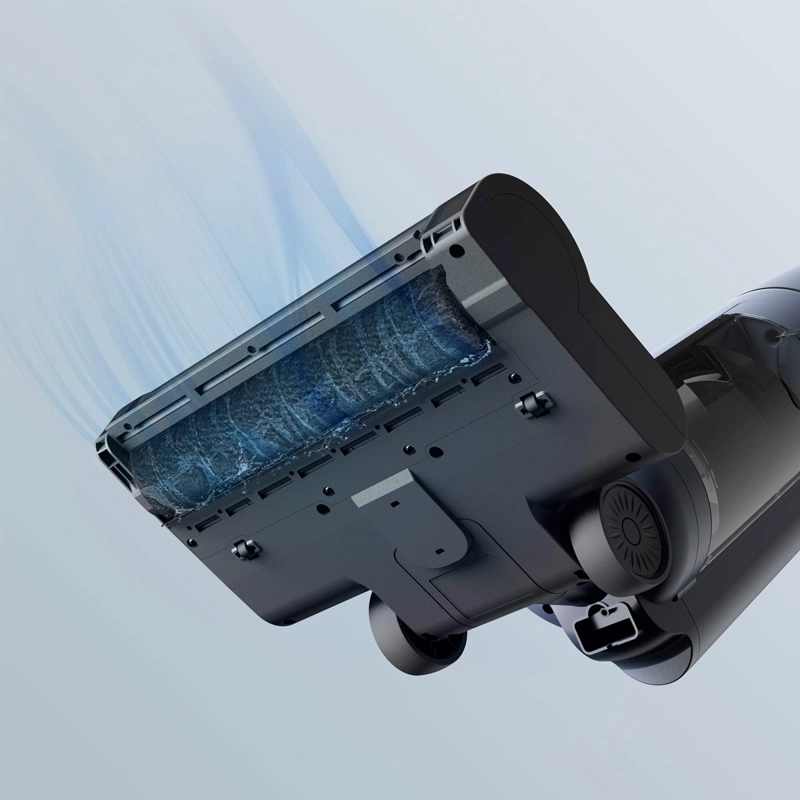 ASPIRADORA VERTICAL ELECTROLUX INALÁMBRICO EMC2500 - 8