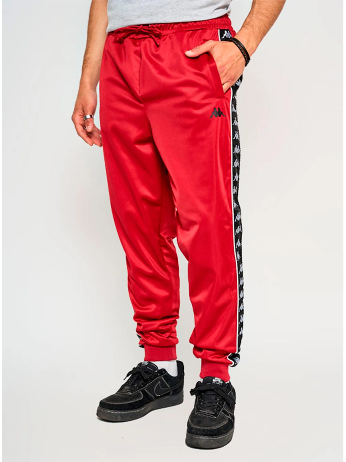 PANTALÓN DE BUZO KAPPA KPMBUNO93 - 2