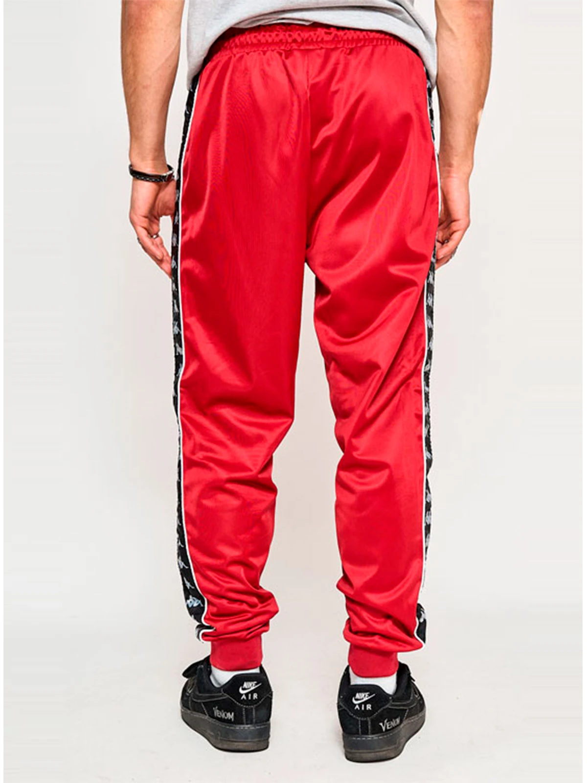 PANTALÓN DE BUZO KAPPA KPMBUNO93 - 4