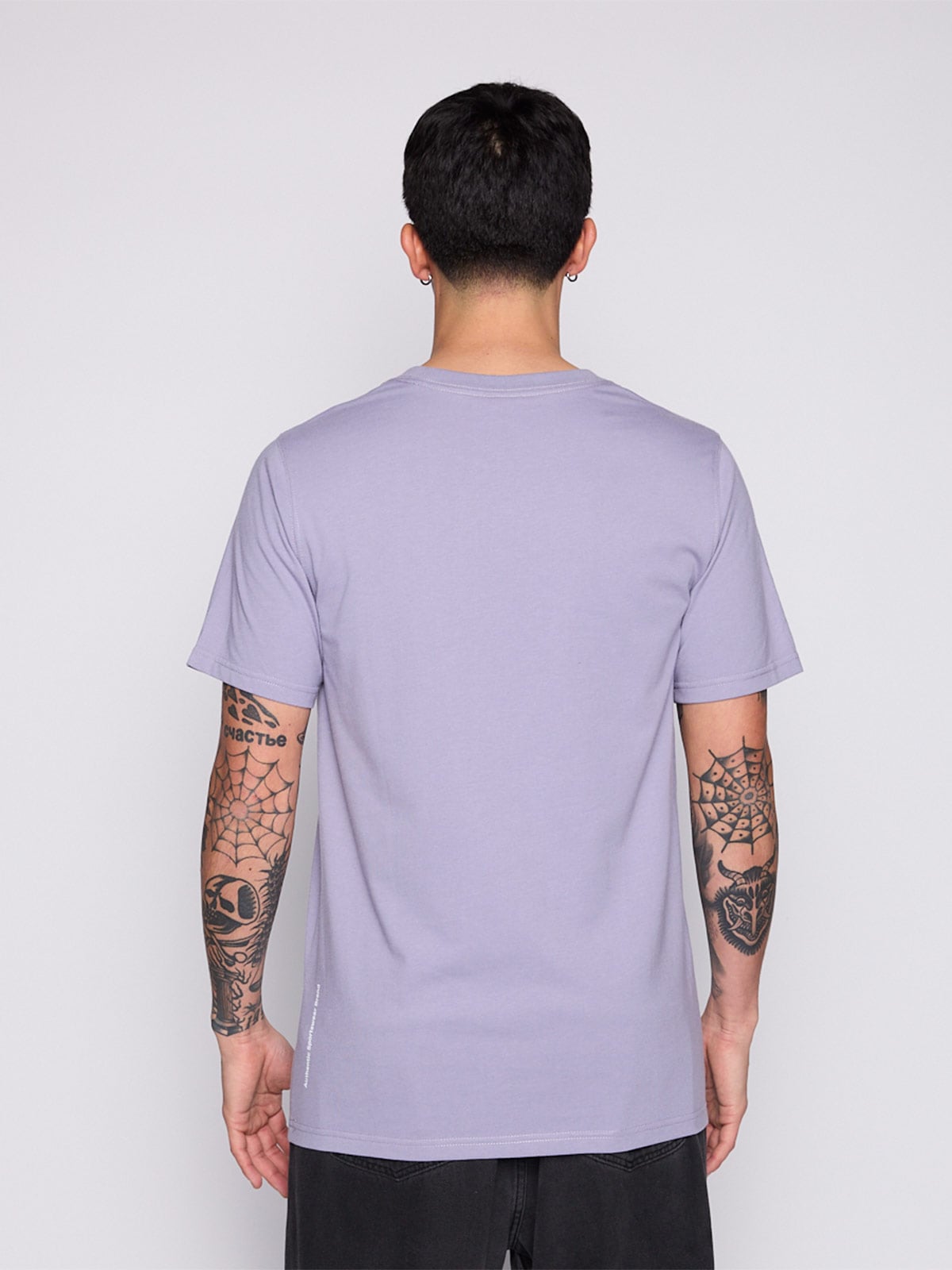 POLERA MANGA CORTA HOMBRE KAPPA KPMPOV2608LI - 2