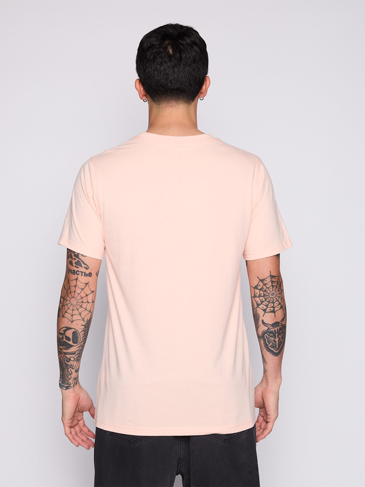 POLERA MANGA CORTA HOMBRE KAPPA KPMPOV2609RC - 2