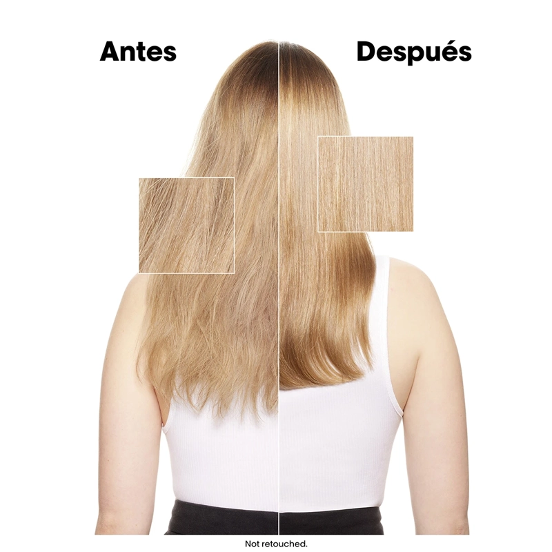ACEITE REPARACIÓN LORÉAL PROFESSIONNEL ABSOLUT REPAIR 10 EN 1 30ML - 3
