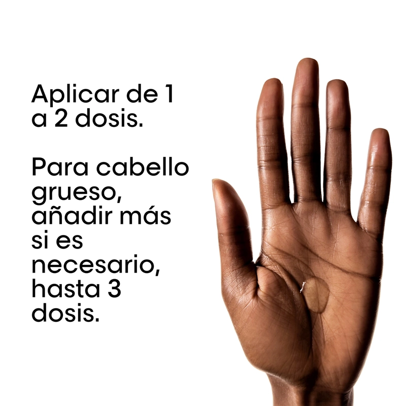 ACEITE REPARACIÓN LORÉAL PROFESSIONNEL ABSOLUT REPAIR 10 EN 1 30ML - 6