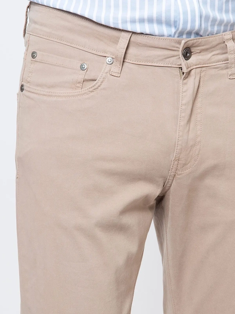 PANTALÓN HOMBRE NAUTICA ALGODÓN  - 3