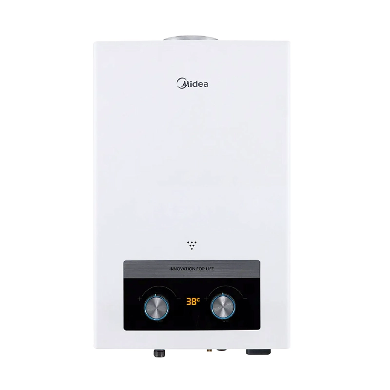CALEFONT GAS LICUADO 10 LT MIDEA MGWH10-20EQP-GL - 2