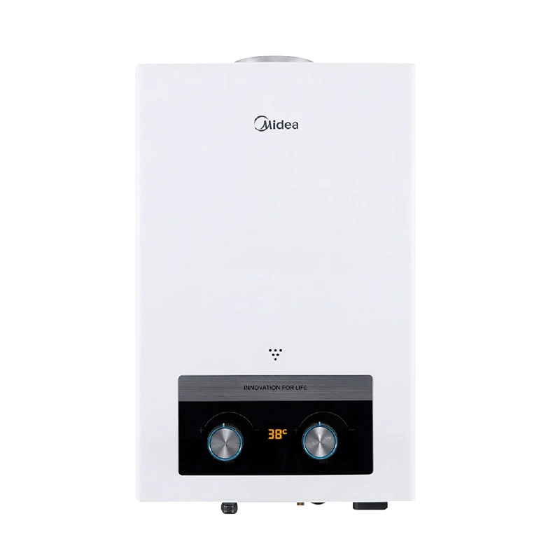 CALEFONT GAS LICUADO 13 LT MIDEA MGWH13-26MDN-GL - 2