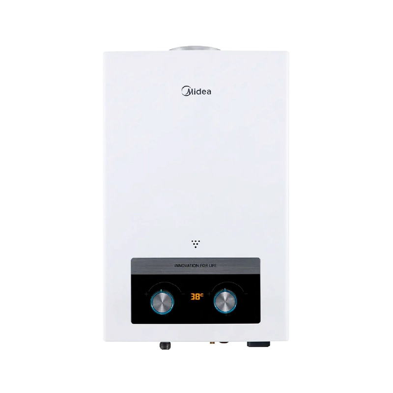 CALEFONT GAS LICUADO 5 LT MIDEA MGWH5-10MDN-GL - 2