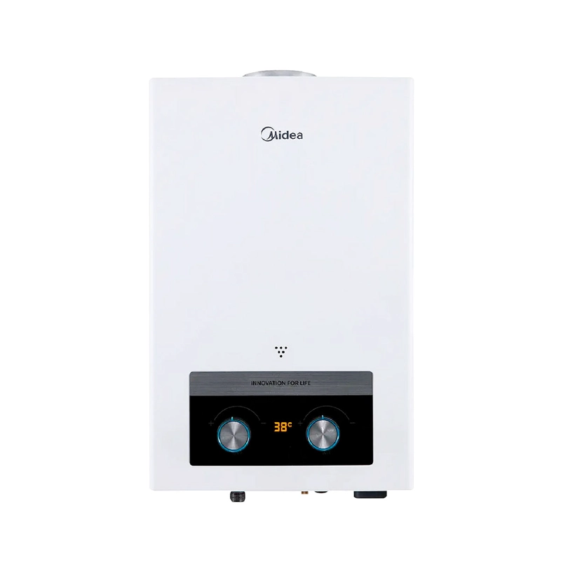 CALEFONT GAS LICUADO 7 LT MIDEA MGWH7-14MDN-GL - 2