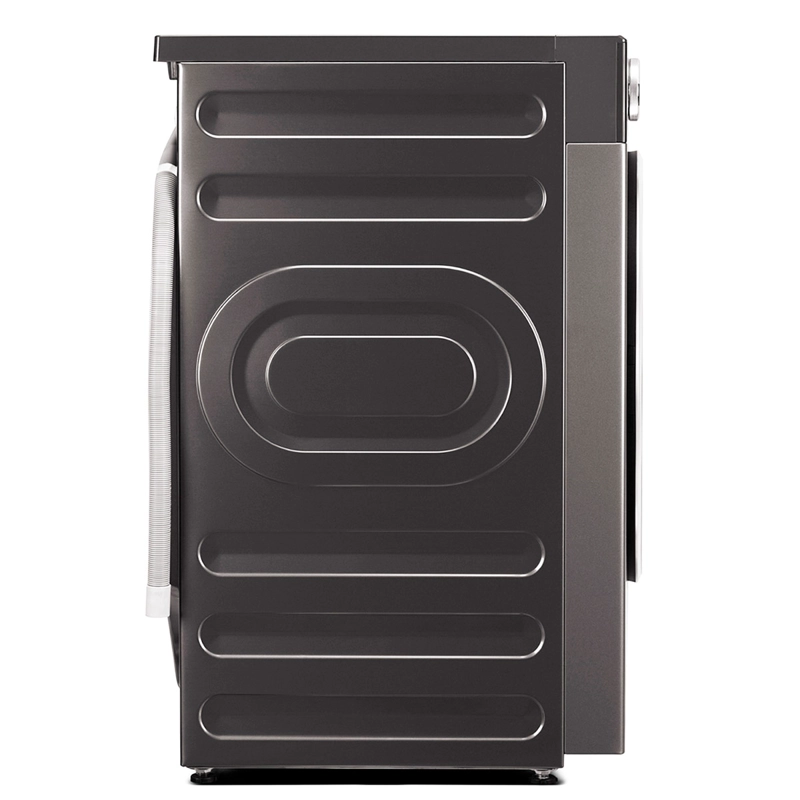 LAVADORA SECADORA MIDEA MF210D120WB/T 12KG/10KG GRAFITO - 6