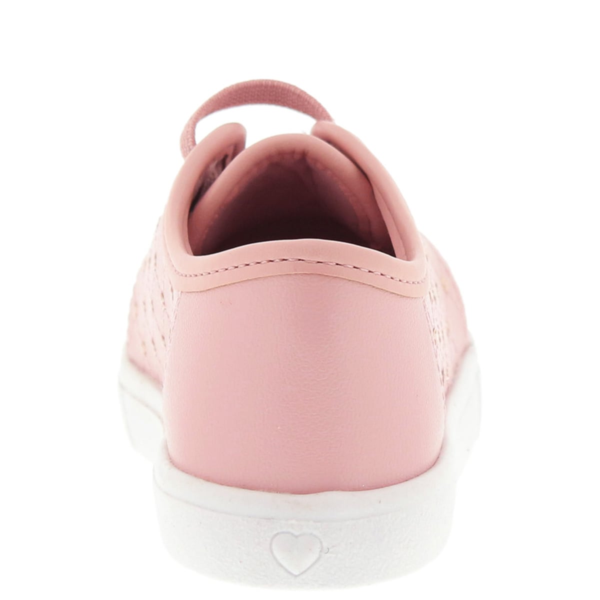 ZAPATILLAS NIÑA MOLEKINHA CASUALES ROSADO 2118-582-9569-78276 - 4