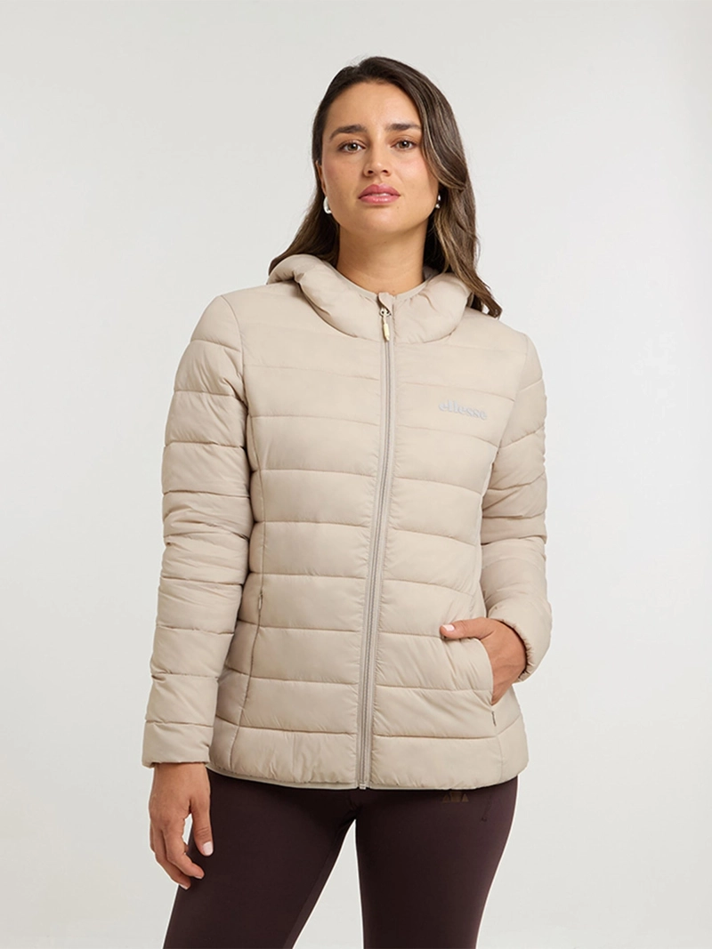 PARKA MUJER ELLESSE JAVIERA ARENA - 1