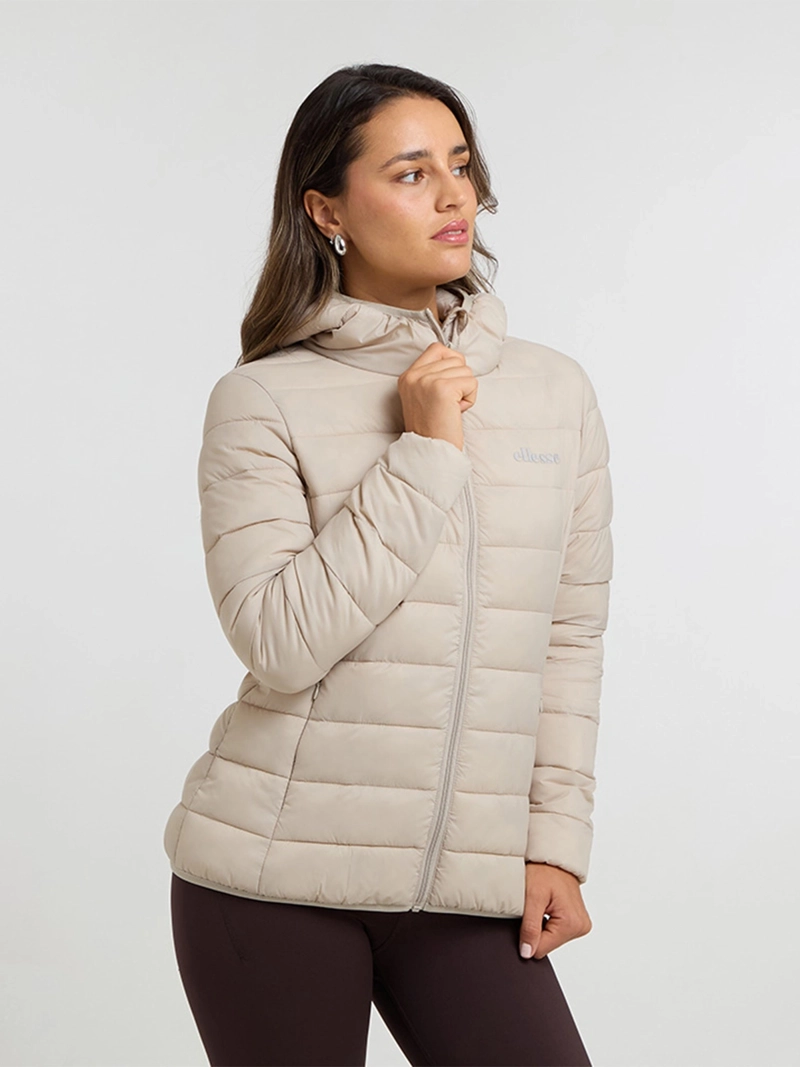 PARKA MUJER ELLESSE JAVIERA ARENA - 2