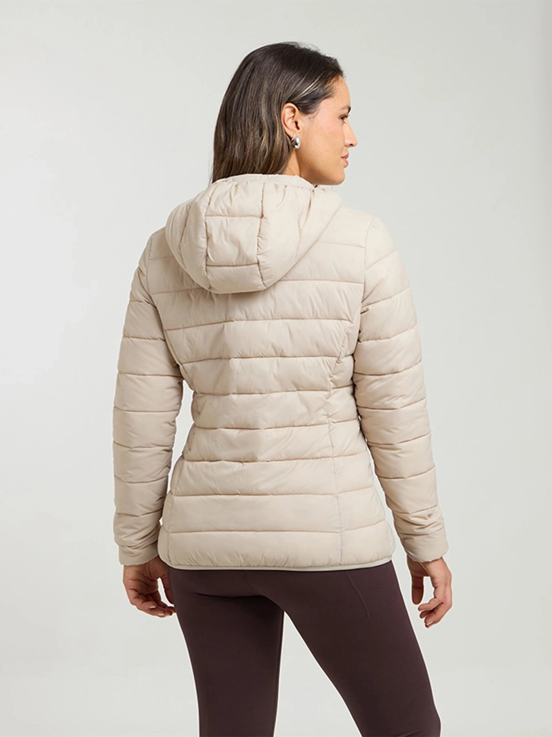 PARKA MUJER ELLESSE JAVIERA ARENA - 3