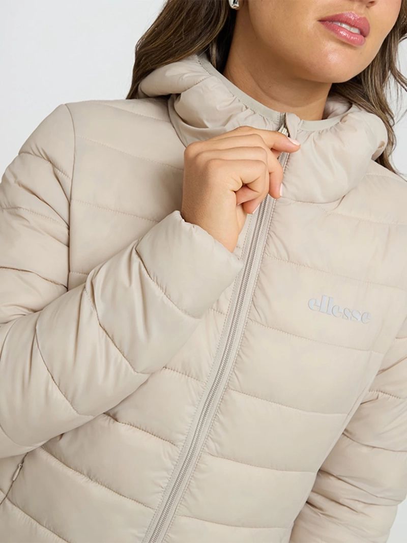 PARKA MUJER ELLESSE JAVIERA ARENA - 4