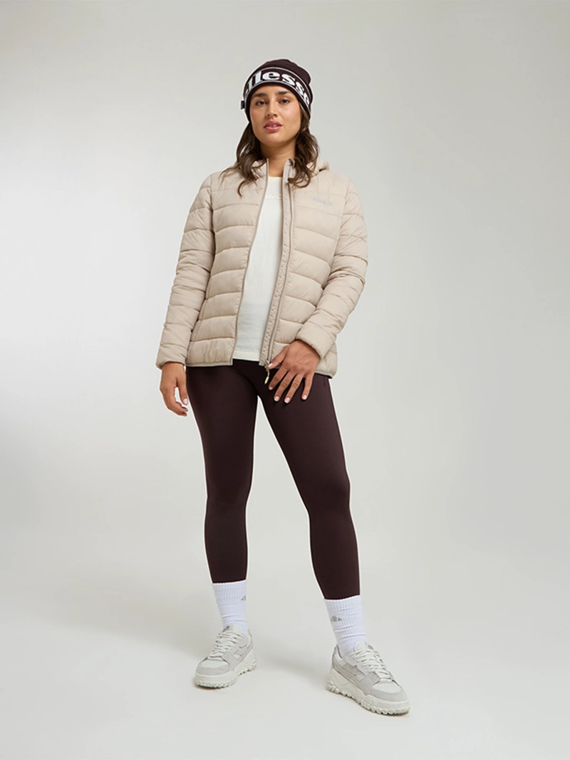 PARKA MUJER ELLESSE JAVIERA ARENA - 5