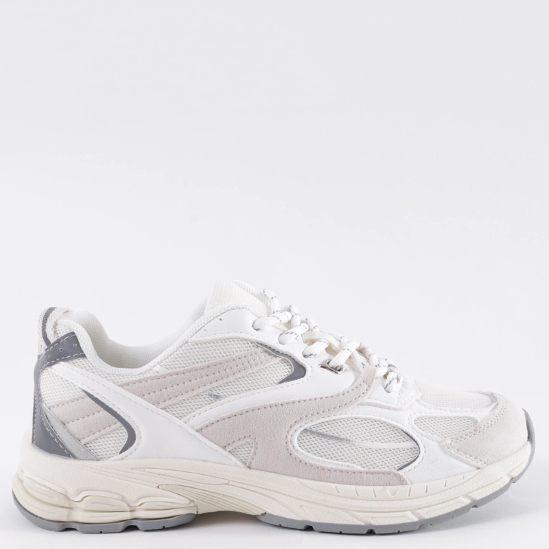 ZAPATILLAS MUJER MARQUIS CASUALES MEBA - 1