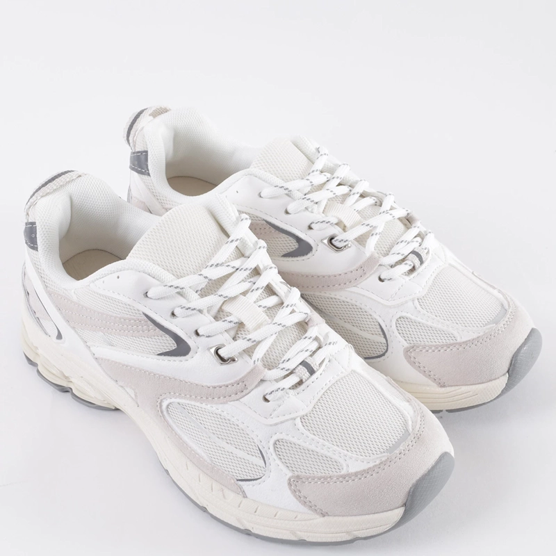 ZAPATILLAS MUJER MARQUIS CASUALES MEBA - 2