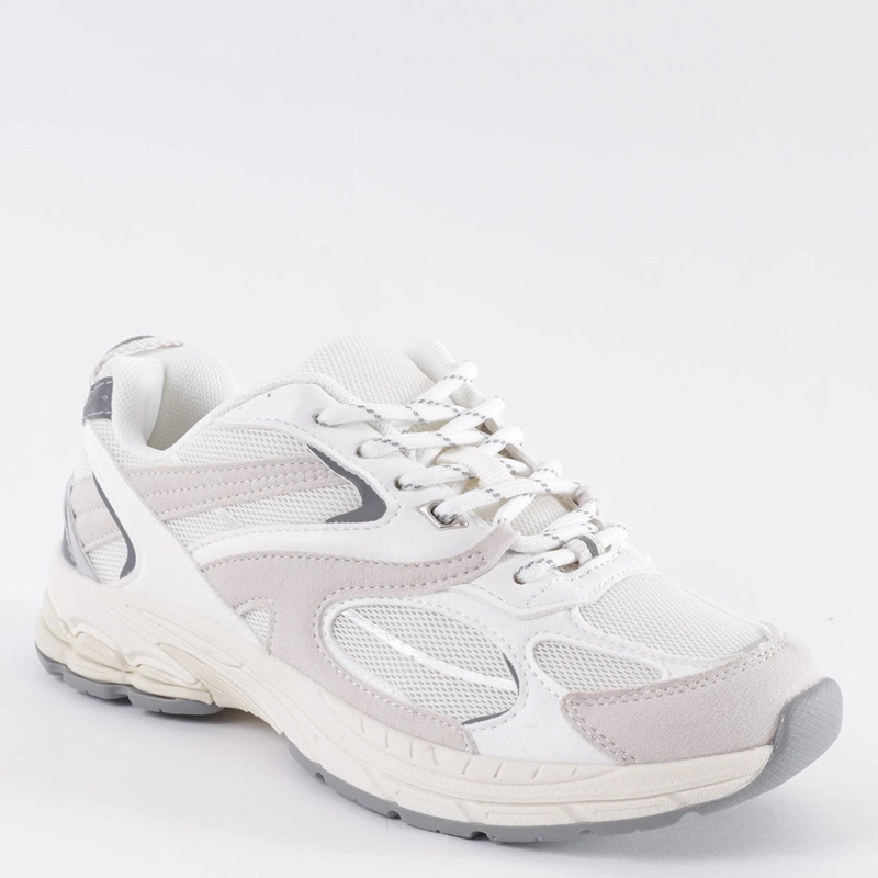 ZAPATILLAS MUJER MARQUIS CASUALES MEBA - 3