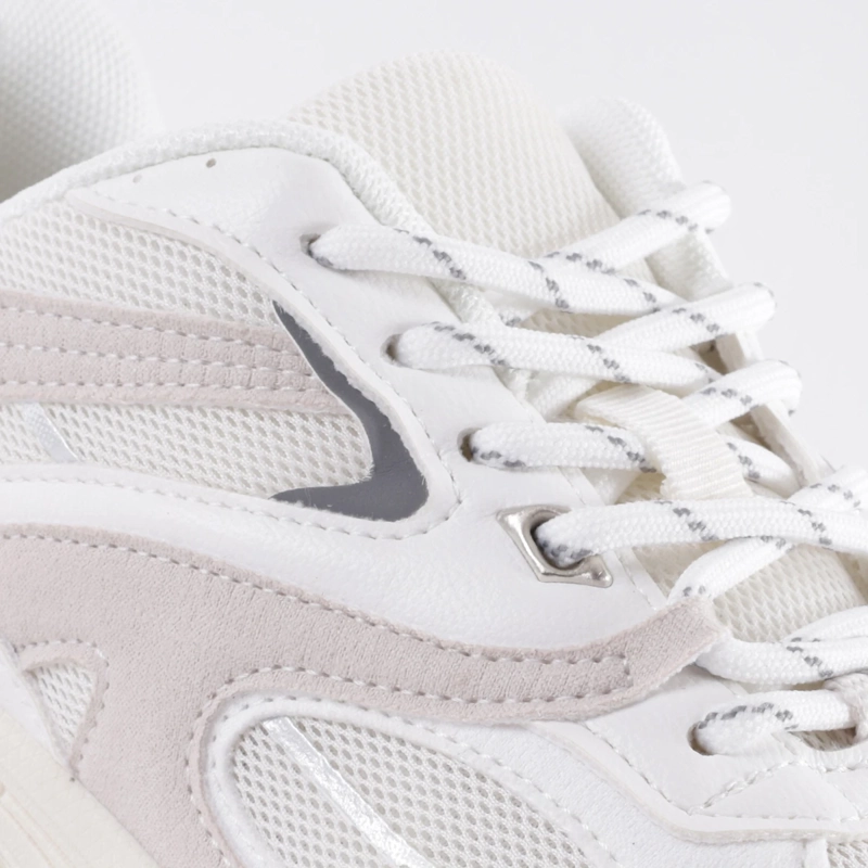 ZAPATILLAS MUJER MARQUIS CASUALES MEBA - 5