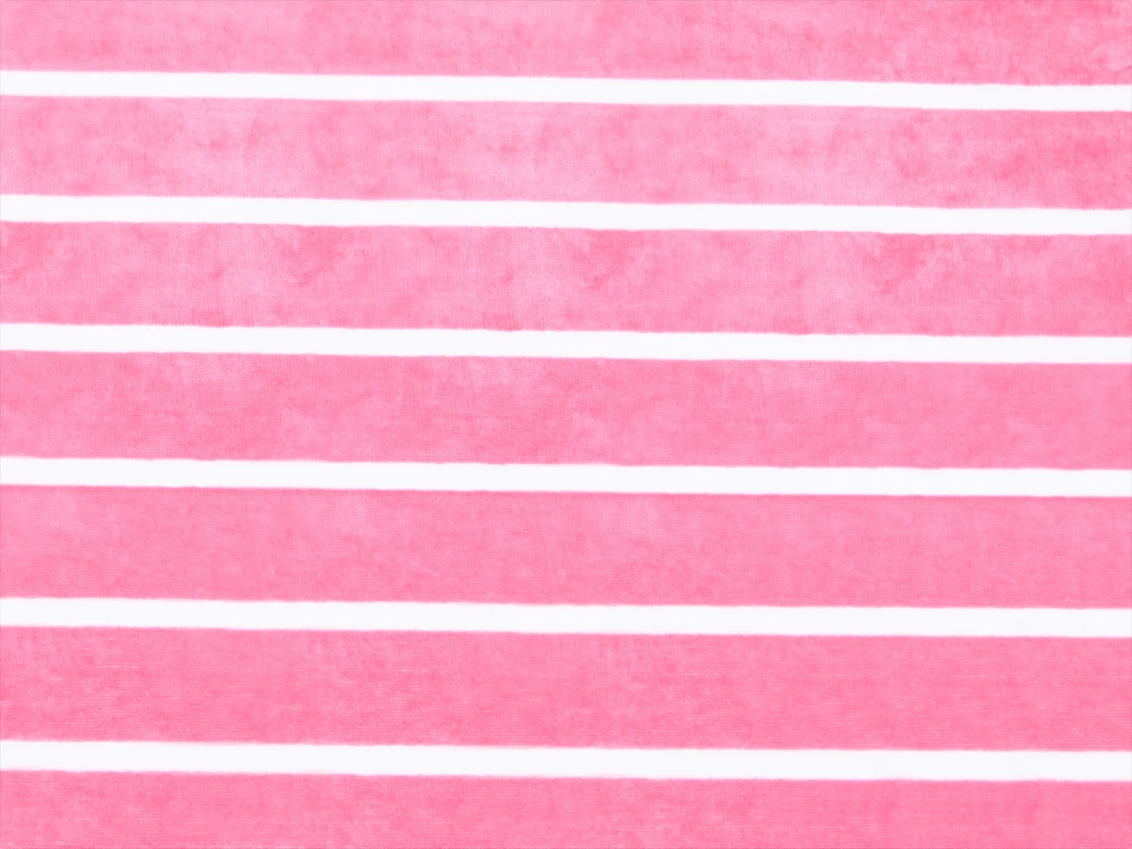 TOALLA DE PLAYA PEPE JEANS JACQUARD STRIPE ROSA - 3