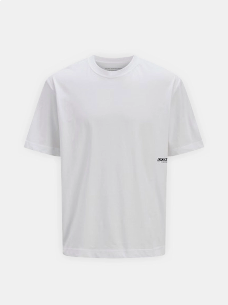 POLERA HOMBRE JACK & JONES - 1