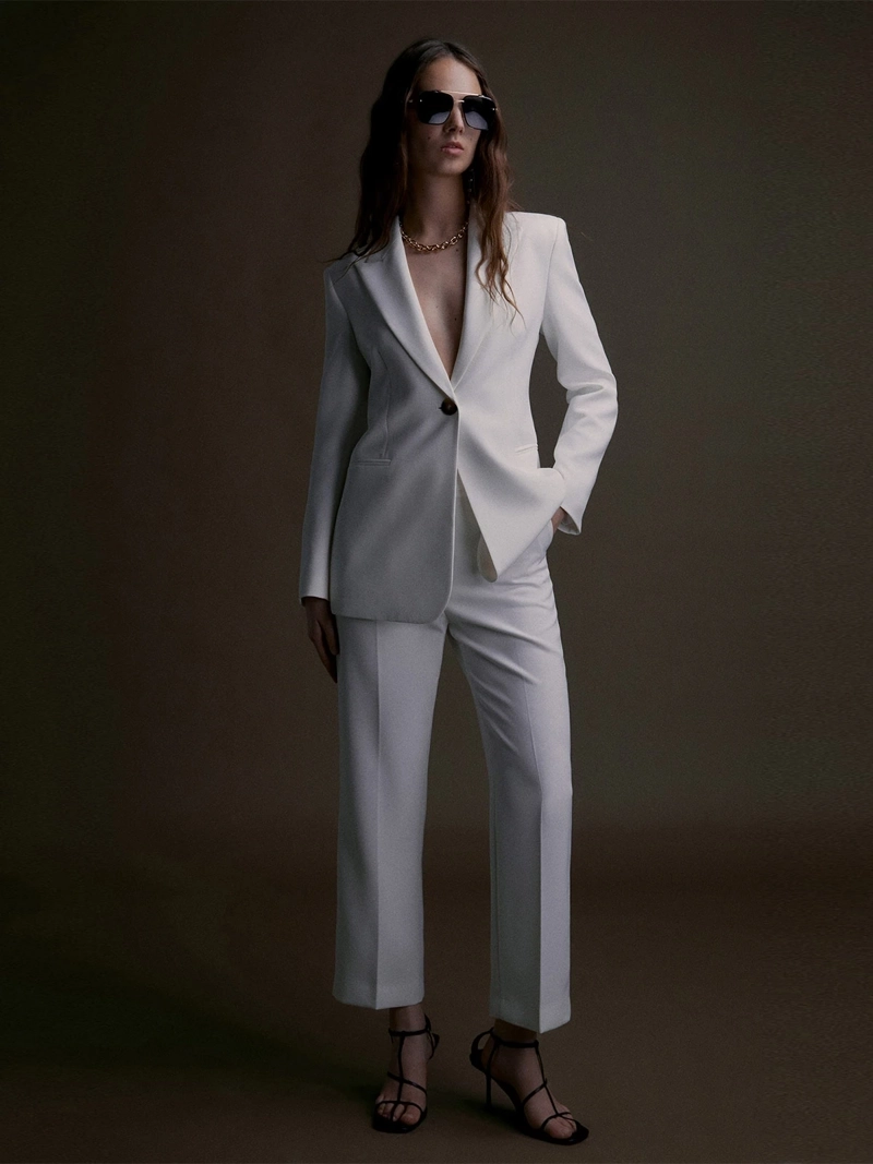 BLAZER MUJER SFERA - 1