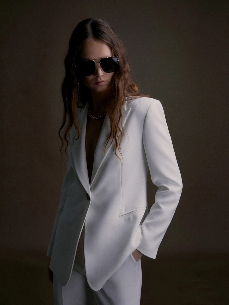 BLAZER MUJER SFERA - 2