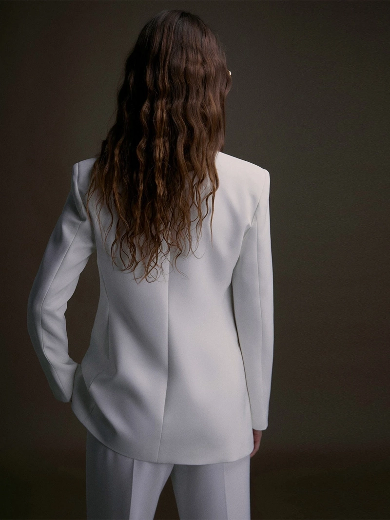 BLAZER MUJER SFERA - 3