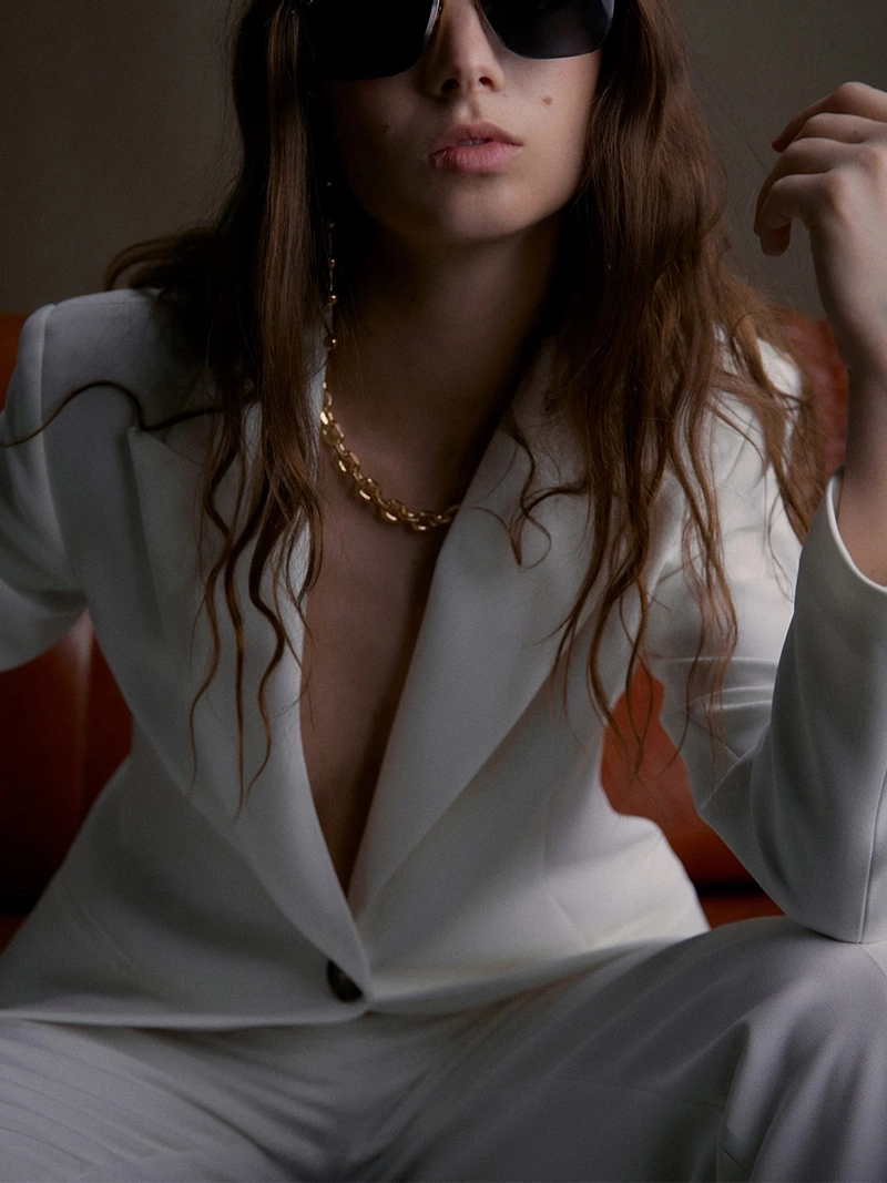 BLAZER MUJER SFERA - 5