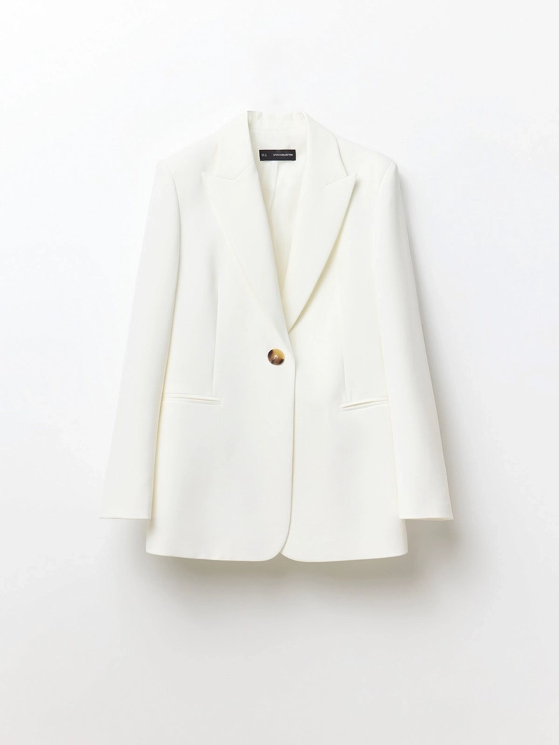BLAZER MUJER SFERA - 6