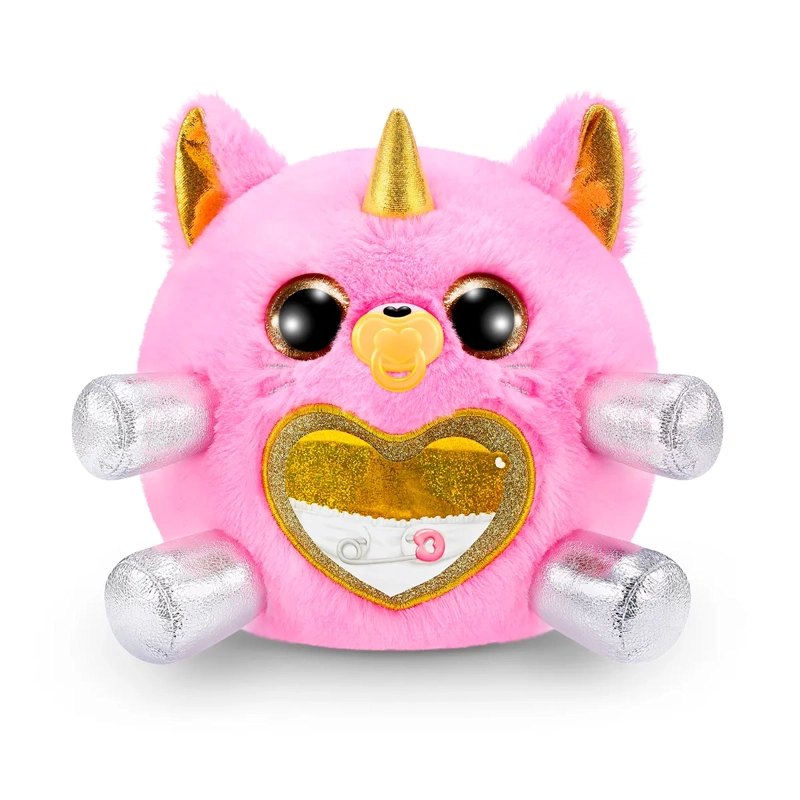 PELUCHE SORPRESA ADOPT A CORN - 2