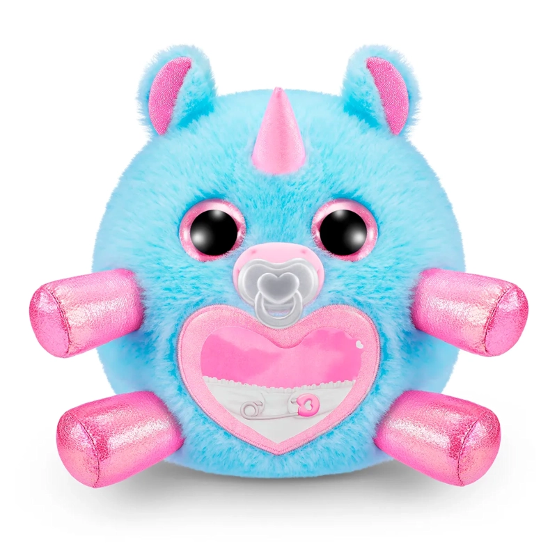 PELUCHE SORPRESA ADOPT A CORN - 3