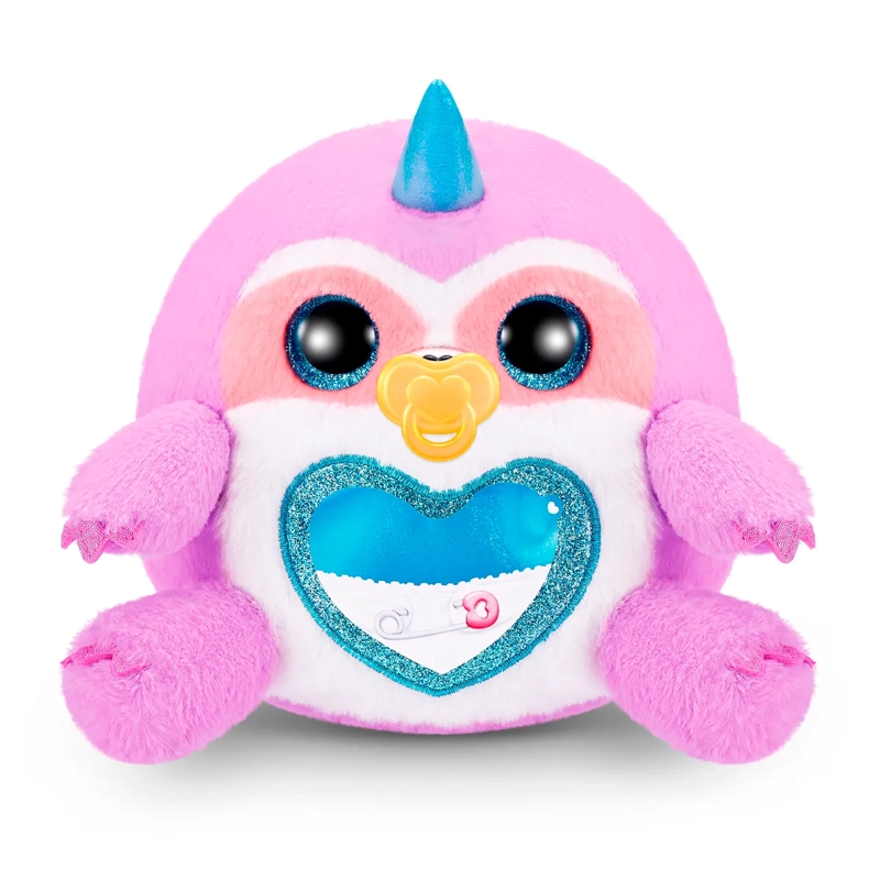 PELUCHE SORPRESA ADOPT A CORN - 4