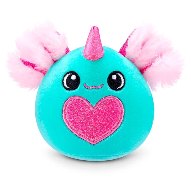 PELUCHE SORPRESA EGGZANIA - 2