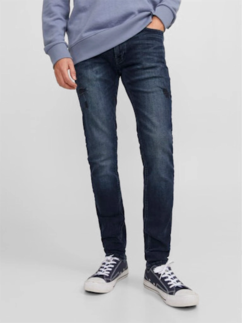 JEANS ALGODÓN HOMBRE JACK & JONES